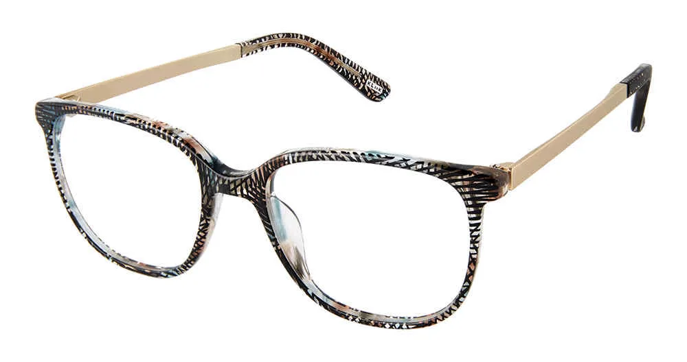 K-754 Eyeglasses - KLiiK Denmark Authorized Retailer | coolframes