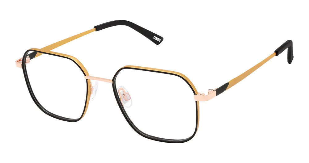 K-778 Eyeglasses - KLiiK Denmark Authorized Retailer | coolframes