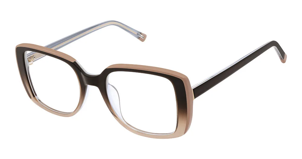 K-777 Eyeglasses - KLiiK Denmark Authorized Retailer | coolframes