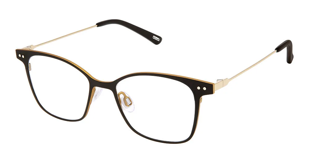 K-781 Eyeglasses - KLiiK Denmark Authorized Retailer | coolframes