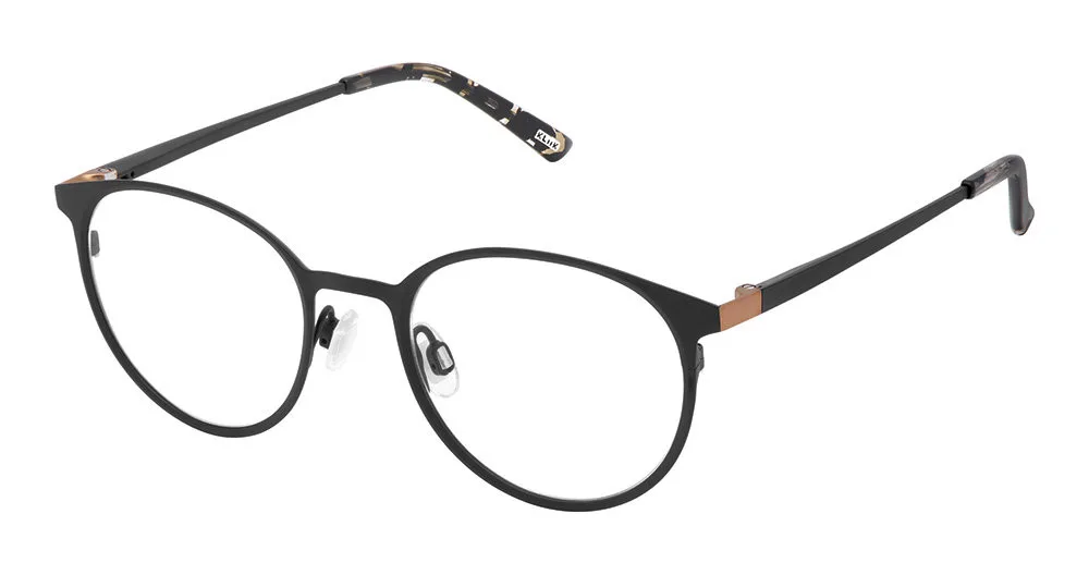 K-814 Eyeglasses - KLiiK Denmark Authorized Retailer | coolframes