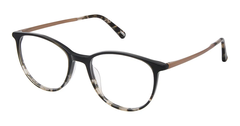 DKC クリッター プリズマ K-821 Eyeglasses - KLiiK Denmark Authorized Retailer | coolframes