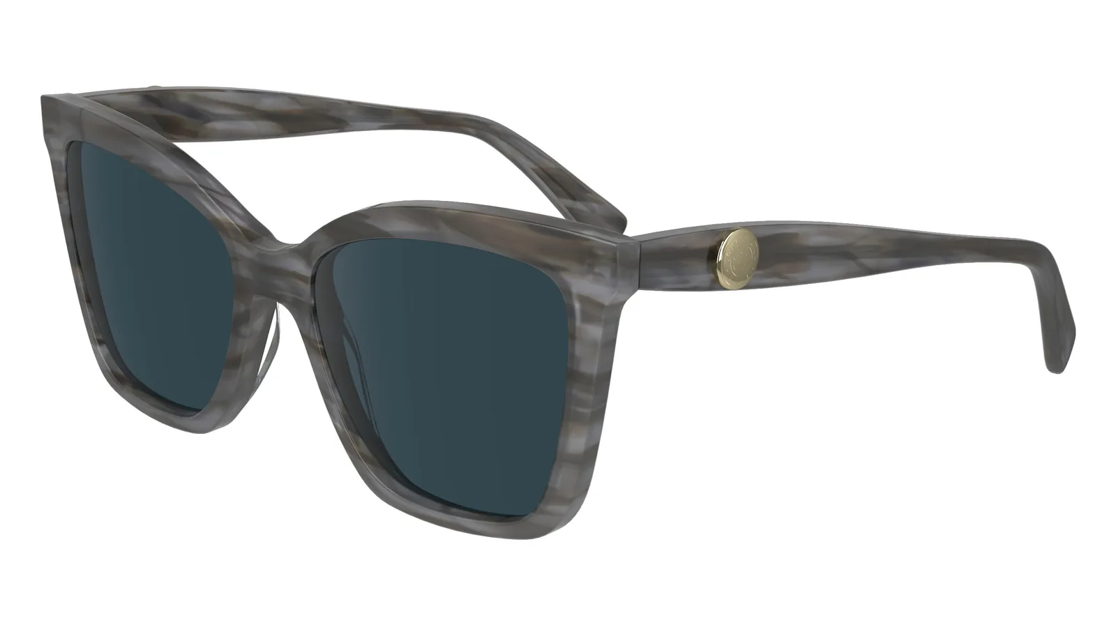 LO742S Sunglasses - Longchamp Authorized Retailer | coolframes.com