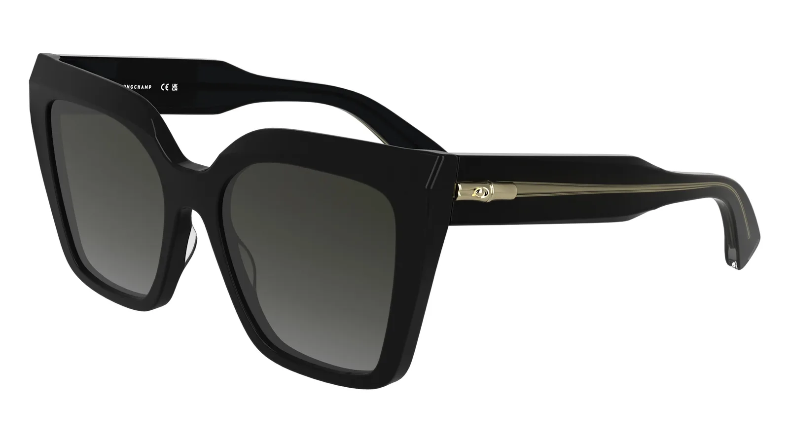 LO778S Sunglasses - Longchamp Authorized Retailer | coolframes.com
