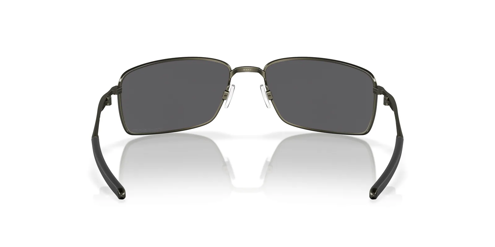 OO4075 SQUARE WIRE Sunglasses - Oakley Authorized Retailer