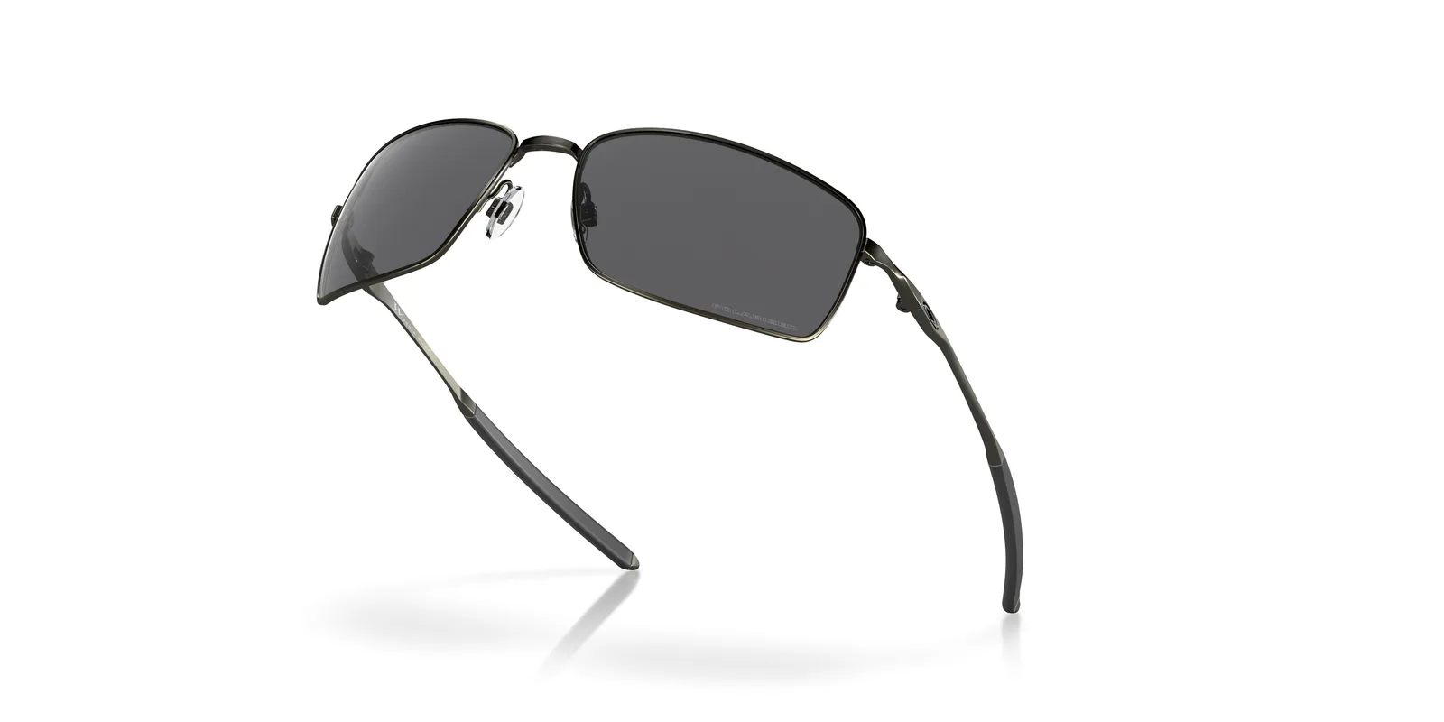 OO4075 SQUARE WIRE Sunglasses - Oakley Authorized Retailer
