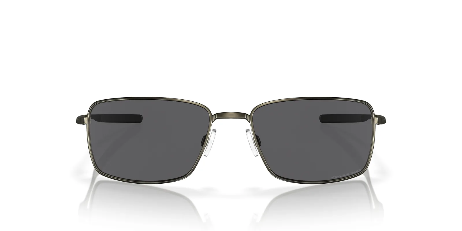 OO4075 SQUARE WIRE Sunglasses - Oakley Authorized Retailer