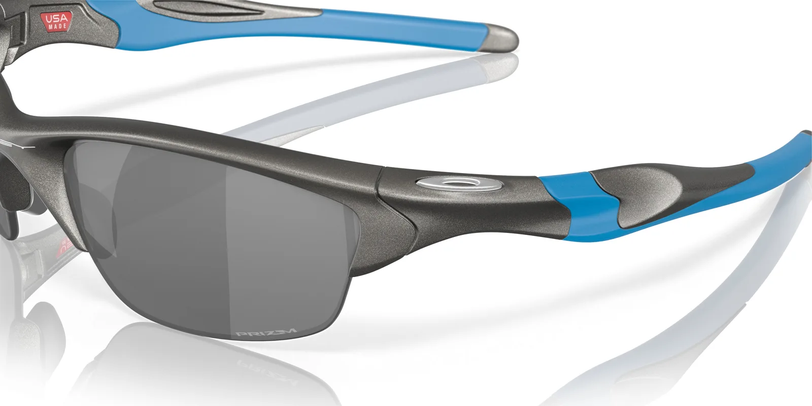 OO9153 HALF JACKET 2.0 (A) Sports Eyewear - Oakley Authorized