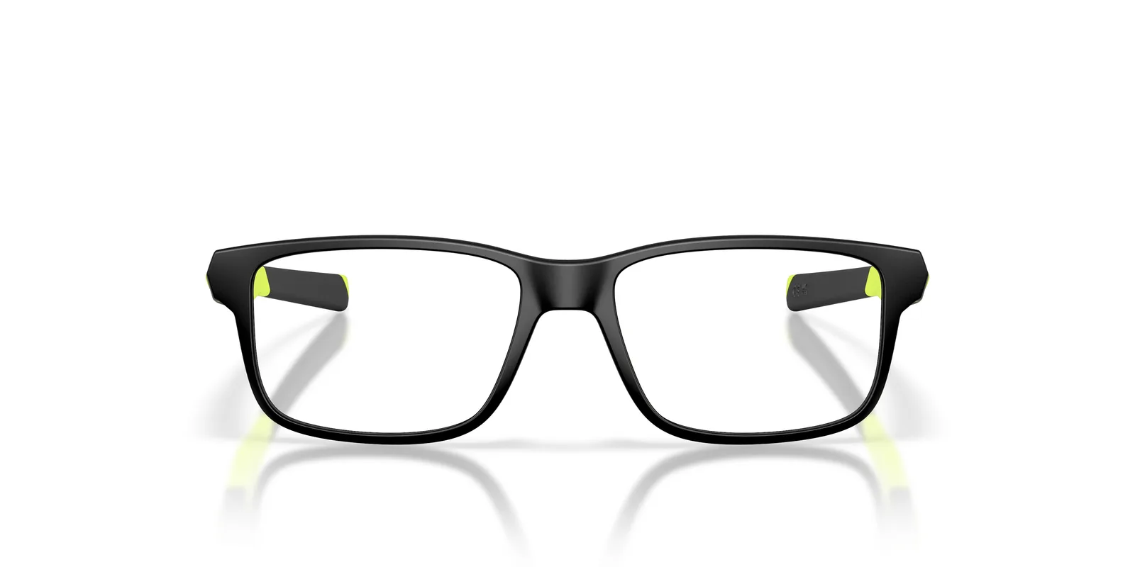 OY8007 FIELD DAY Eyeglasses - Oakley Authorized Retailer