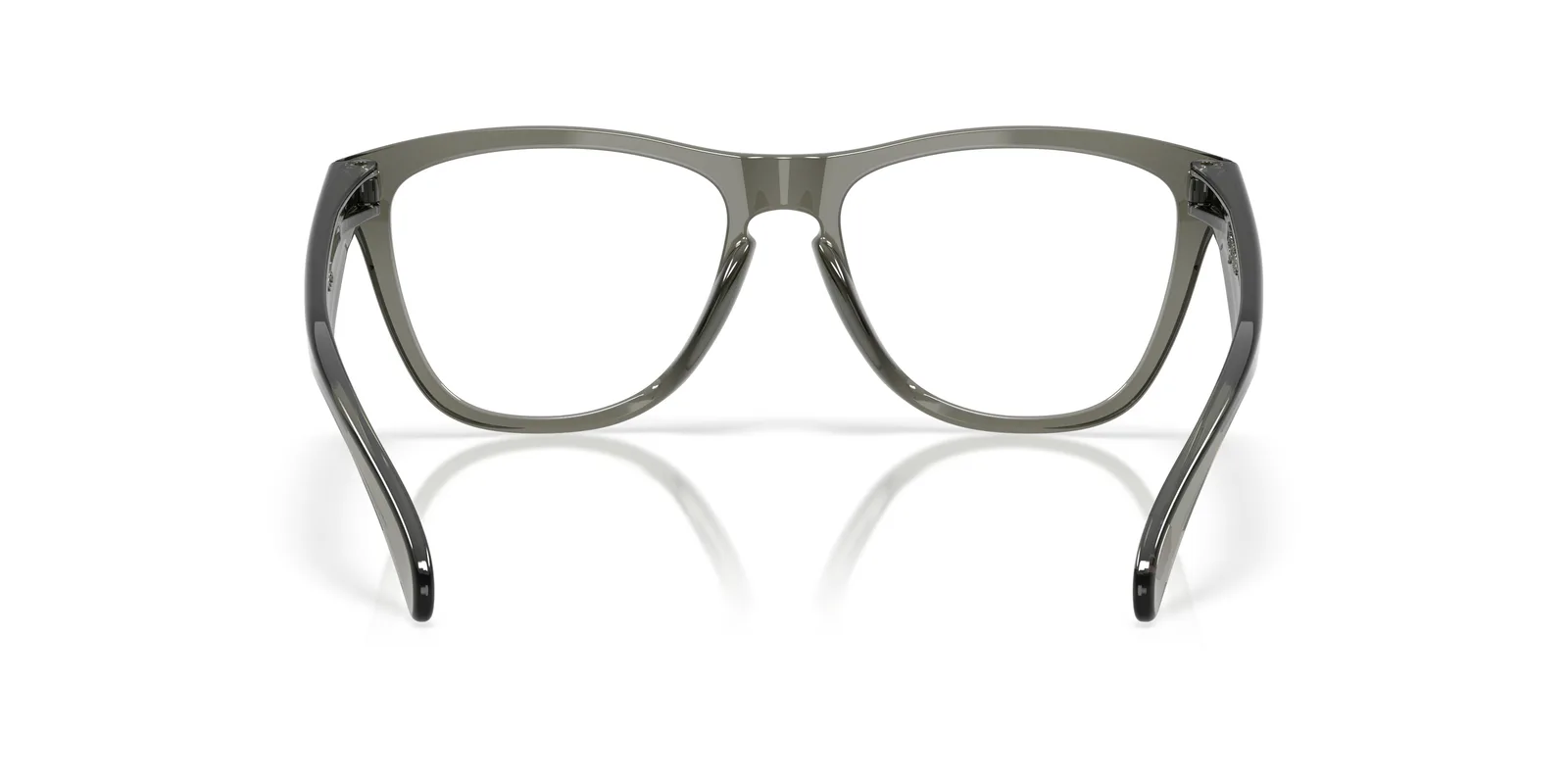 OX8137A FROGSKINS RX A Eyeglasses - Oakley Authorized Retailer