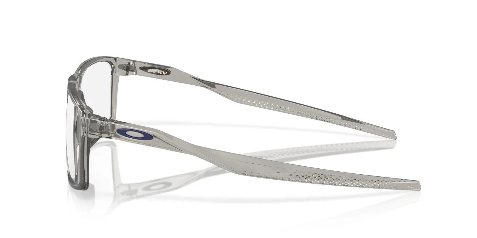 OX8183 BAT FLIP Eyeglasses - Oakley Authorized Retailer