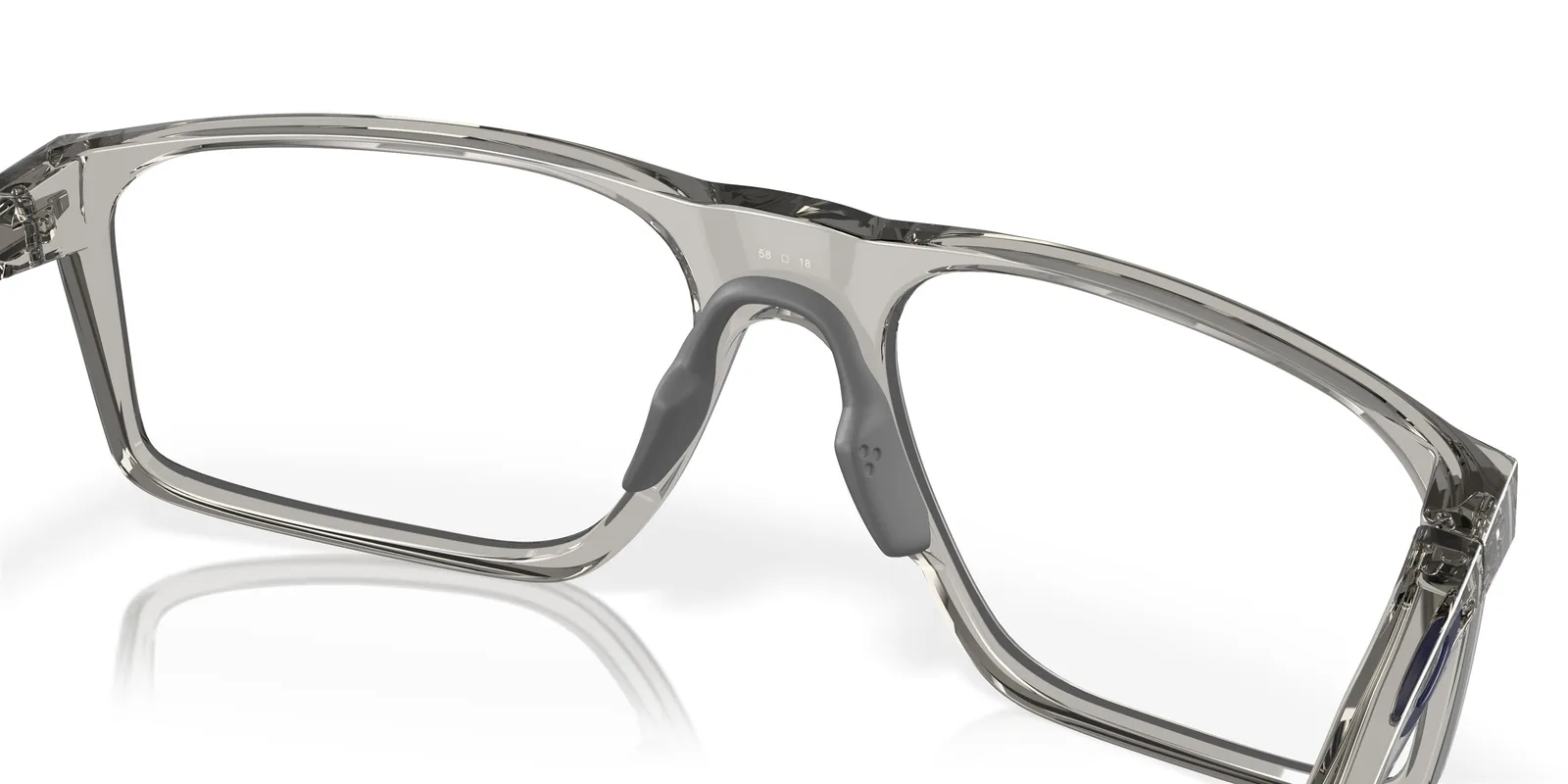 OX8183 BAT FLIP Eyeglasses - Oakley Authorized Retailer