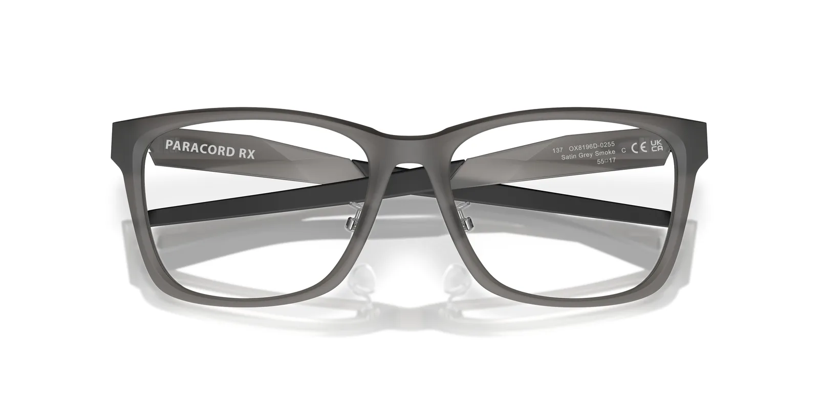 OX8196D PARACORD RX Eyeglasses - Oakley Authorized Retailer