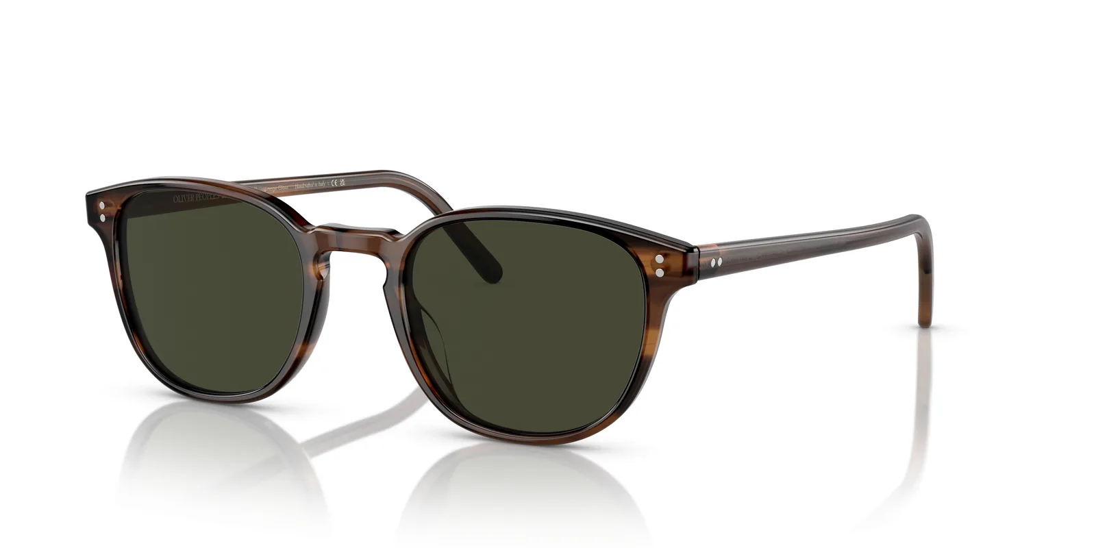 OV5219S FAIRMONT SUN Sunglasses - Oliver Peoples Authorized