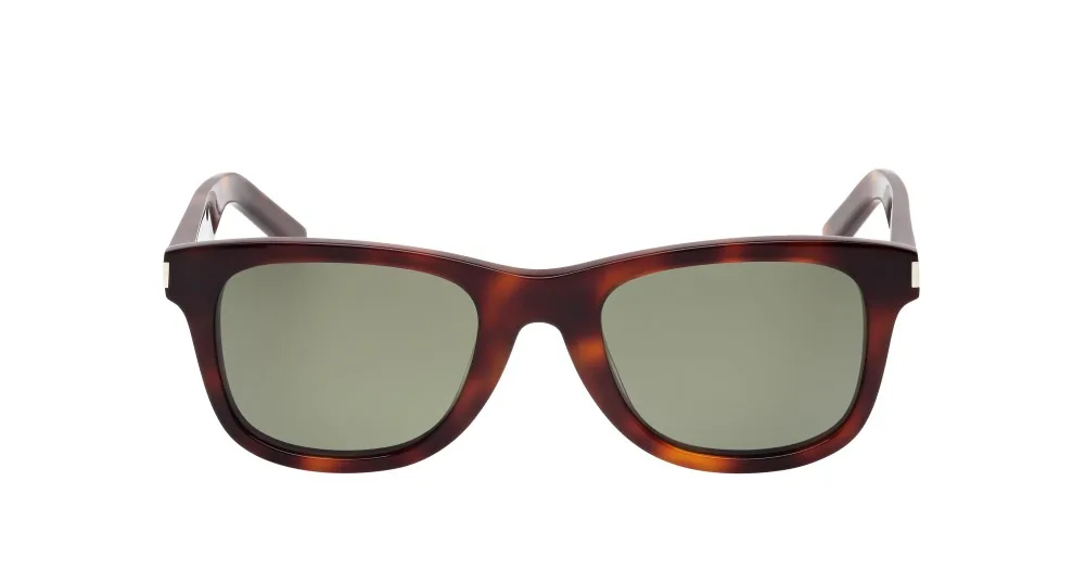 SL 51 Sunglasses - Saint Laurent Authorized Retailer | coolframes