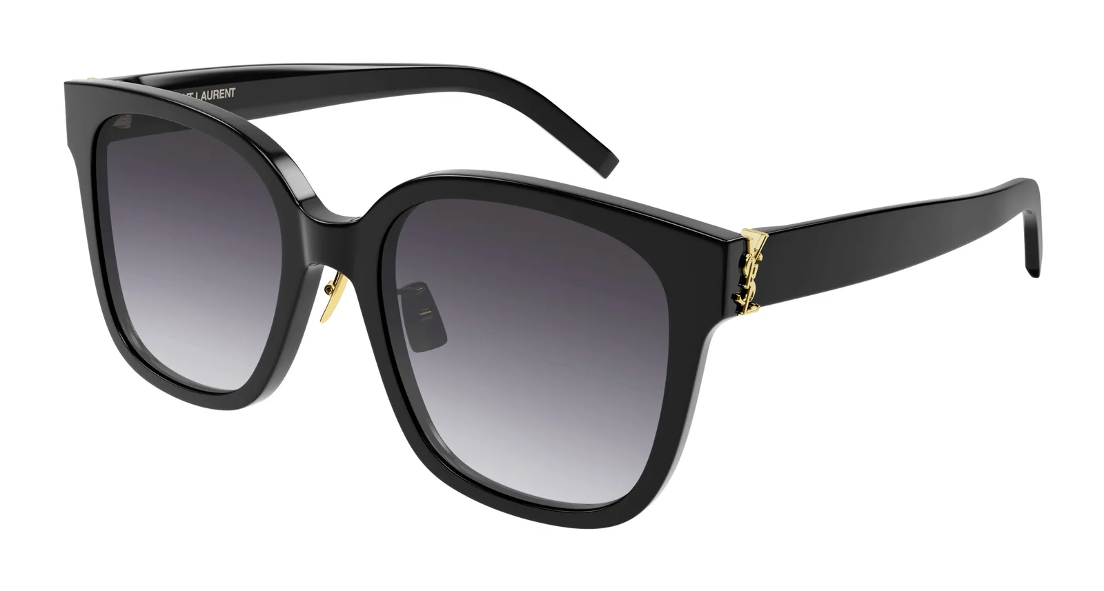 Saint Laurent　サングラス　モノグラム SL M105/F SL M105/F Sunglasses - Saint Laurent Authorized Retailer