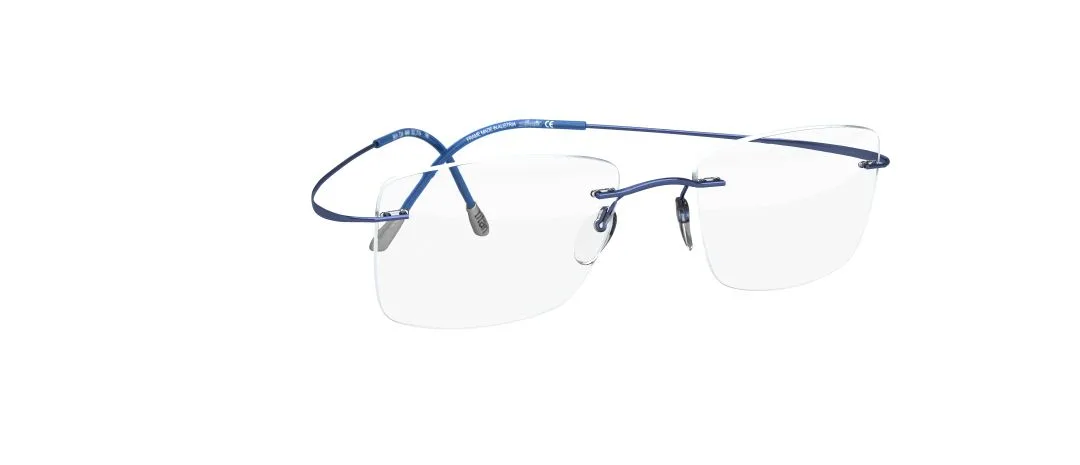TMA Must Collection 2017 5515 CQ Eyeglasses (Chassis #5515