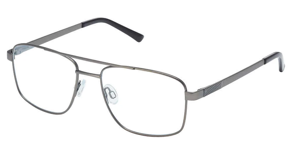 SF-570 Eyeglasses - SuperFlex Authorized Retailer | coolframes.com