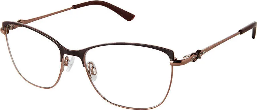 SF-649 Eyeglasses - SuperFlex Authorized Retailer | coolframes.com