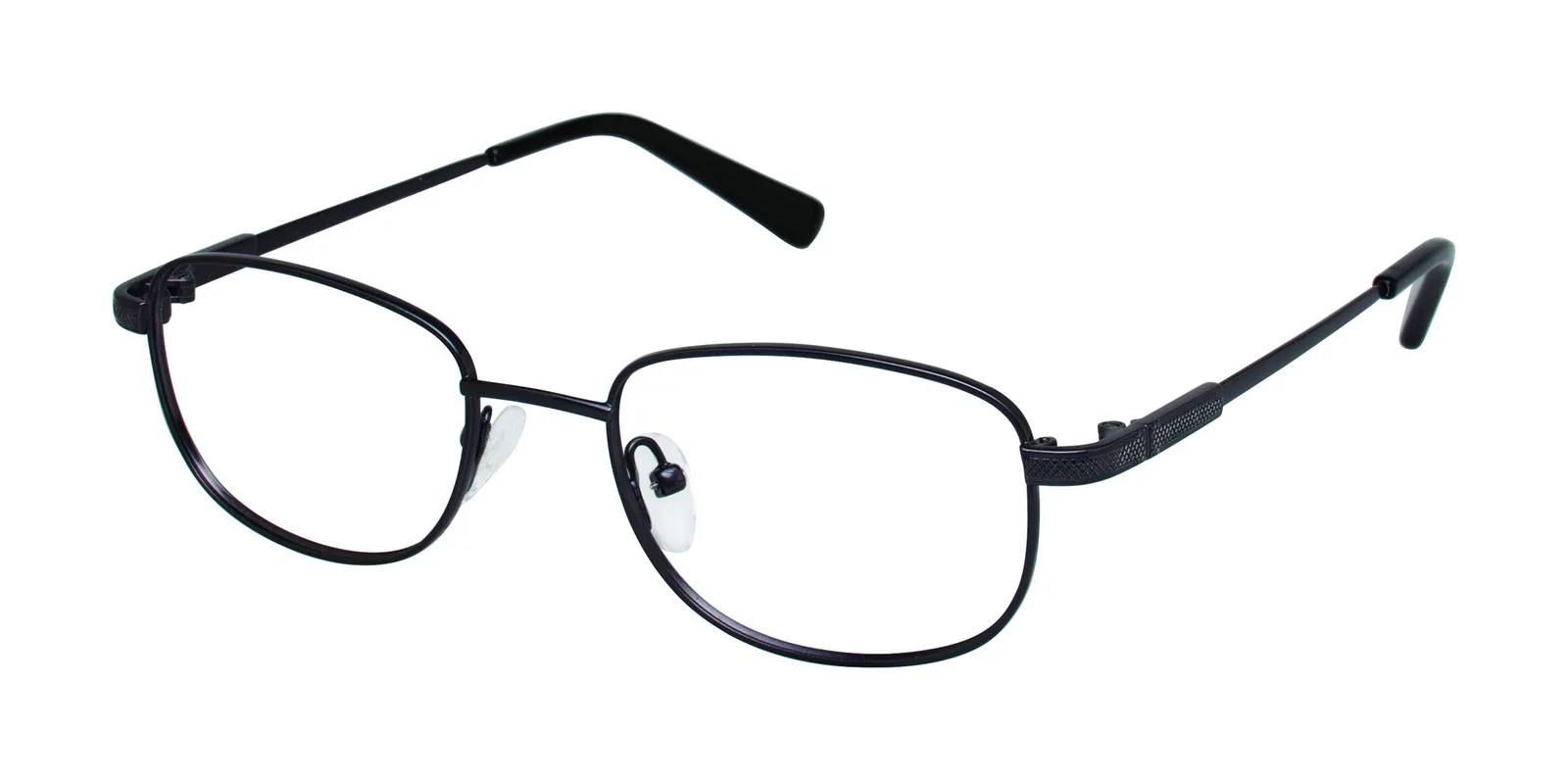 M955 Eyeglasses - TITANflex Authorized Retailer | coolframes.com