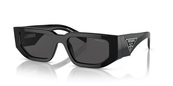 PR 10ZS Sunglasses - Prada Authorized Retailer | coolframes.com