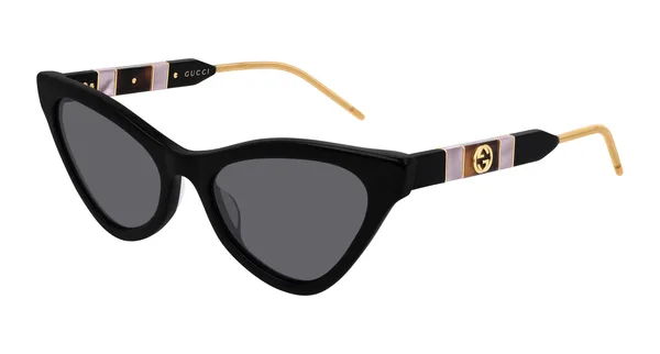 GG0369S Sunglasses - Gucci Authorized Retailer | coolframes.com