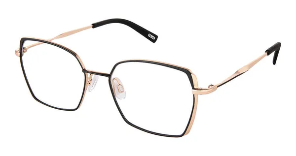 K-749 Eyeglasses - KLiiK Denmark Authorized Retailer | coolframes