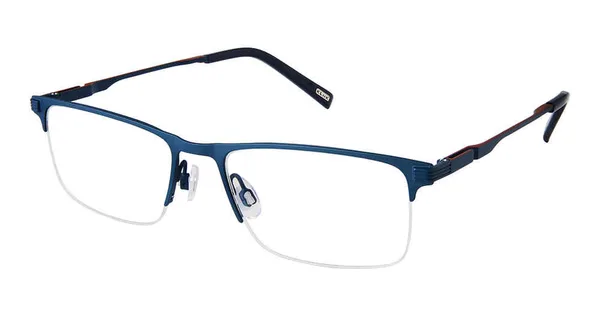 K-737 Eyeglasses - KLiiK Denmark Authorized Retailer | coolframes