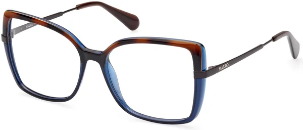 MO5048 Eyeglasses - MAX&Co. Authorized Retailer | coolframes.com