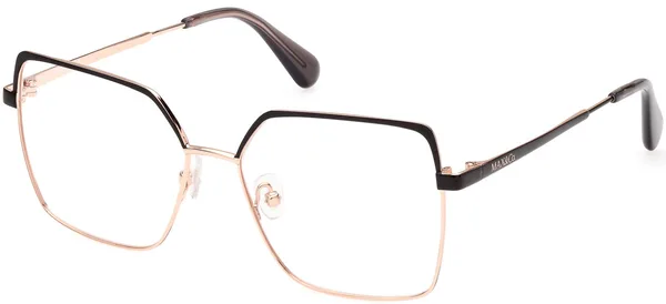 MO5048 Eyeglasses - MAX&Co. Authorized Retailer | coolframes.com