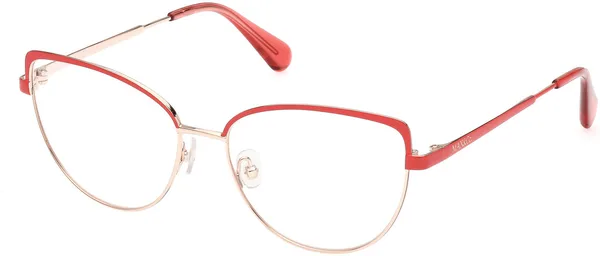 MO5048 Eyeglasses - MAX&Co. Authorized Retailer | coolframes.com