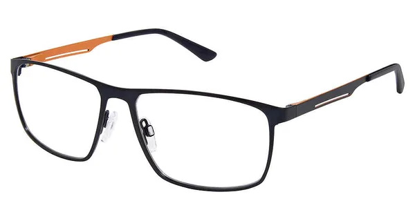 SF-618 Eyeglasses - SuperFlex Authorized Retailer | coolframes.com